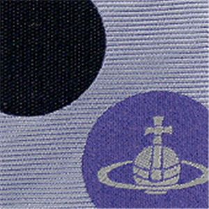Vivienne Westwood (ヴィヴィアンウエストウッド) ネクタイ N-VWW-A00098 Blue系