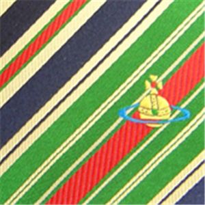 Vivienne Westwood （ヴィヴィアンウエストウッド） ネクタイ N-VWW-A00109 Blue系
