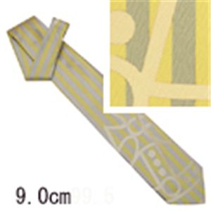 Vivienne Westwood （ヴィヴィアンウエストウッド） ネクタイ N-VWW-A00115 Yellow系