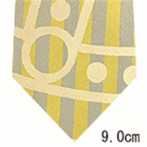 Vivienne Westwood （ヴィヴィアンウエストウッド） ネクタイ N-VWW-A00115 Yellow系