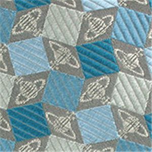 Vivienne Westwood (ヴィヴィアンウエストウッド) ネクタイ N-VWW-A00120 Blue系