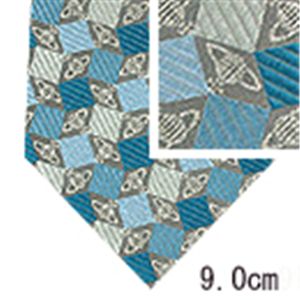 Vivienne Westwood (ヴィヴィアンウエストウッド) ネクタイ N-VWW-A00120 Blue系