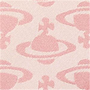 Vivienne Westwood （ヴィヴィアンウエストウッド） ネクタイ N-VWW-A00131 Pink系