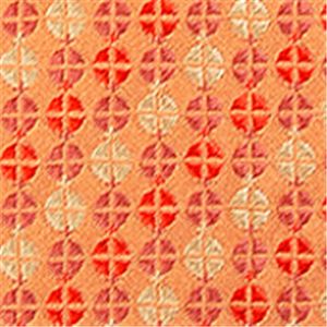 Vivienne Westwood （ヴィヴィアンウエストウッド） ネクタイ N-VWW-A00133 Orange系
