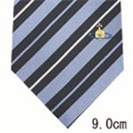 Vivienne Westwood （ヴィヴィアンウエストウッド） ネクタイ N-VWW-A00137 Blue系