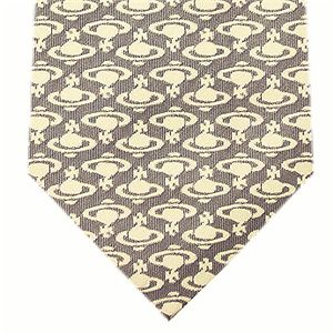 Vivienne Westwood �i���B���B�A���E�G�X�g�E�b�h�j �l�N�^�C N-VWW-A00138 Gray�n