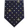 Vivienne Westwood （ヴィヴィアンウエストウッド） ネクタイ N-VWW-A00154 Blue系