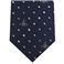 Vivienne Westwood （ヴィヴィアンウエストウッド） ネクタイ N-VWW-A00156 Blue系