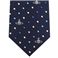 Vivienne Westwood (ヴィヴィアンウエストウッド) ネクタイ N-VWW-A00157 Blue系