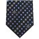 Vivienne Westwood (ヴィヴィアンウエストウッド) ネクタイ N-VWW-A00164 Black系