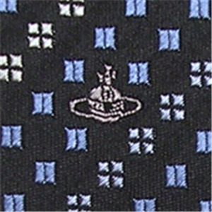 Vivienne Westwood （ヴィヴィアンウエストウッド） ネクタイ N-VWW-A00164 Black系