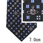 Vivienne Westwood （ヴィヴィアンウエストウッド） ネクタイ N-VWW-A00164 Black系
