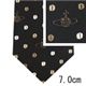 Vivienne Westwood �i���B���B�A���E�G�X�g�E�b�h�j �l�N�^�C n-vww-a00168 black�n