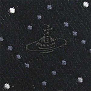 Vivienne Westwood (ヴィヴィアンウエストウッド) ネクタイ N-VWW-A00170 Black系
