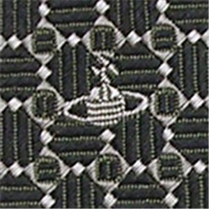 Vivienne Westwood （ヴィヴィアンウエストウッド） ネクタイ N-VWW-A00182 Gray系