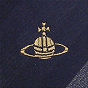 Vivienne Westwood (ヴィヴィアンウエストウッド) ネクタイ N-VWW-A00190 Blue系