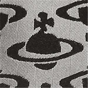 Vivienne Westwood （ヴィヴィアンウエストウッド） ネクタイ N-VWW-A00194 Gray系