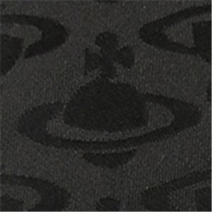 Vivienne Westwood （ヴィヴィアンウエストウッド） ネクタイ N-VWW-A00196 Black系