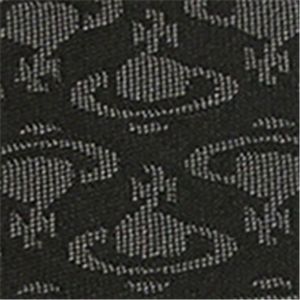 Vivienne Westwood (ヴィヴィアンウエストウッド) ネクタイ N-VWW-A00200 Black系