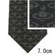 Vivienne Westwood �ʥ����������󥦥����ȥ��åɡ� �ͥ����� N-VWW-A00200 Black�� �̿�4