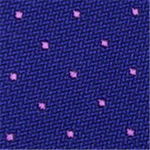 YSL (イヴサンローラン) ネクタイ N-YSL-A00088 Blue系