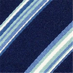 YSL (イヴサンローラン) ネクタイ N-YSL-A00095 Blue系