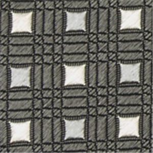 YSL (イヴサンローラン) ネクタイ N-YSL-A00099 Gray系