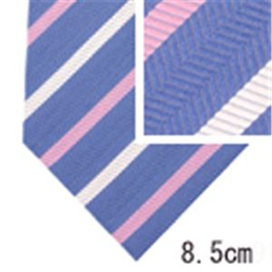YSL (イヴサンローラン) ネクタイ N-YSL-A00103 Blue系