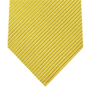 YSL (イヴサンローラン) ネクタイ N-YSL-A00107 Yellow系 YSL (イヴサンローラン) ネクタイ N-YSL-A00107 Yellow系