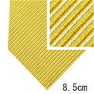 YSL (イヴサンローラン) ネクタイ N-YSL-A00107 Yellow系