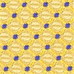 YSL (イヴサンローラン) ネクタイ N-YSL-A00111 Yellow系