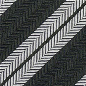 YSL (イヴサンローラン) ネクタイ N-YSL-A00114 Black系