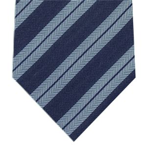 YSL (イヴサンローラン) ネクタイ N-YSL-A00115 Blue系 YSL (イヴサンローラン) ネクタイ N-YSL-A00115 Blue系