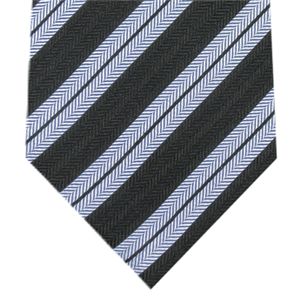 YSL (イヴサンローラン) ネクタイ N-YSL-A00117 Blue系 YSL (イヴサンローラン) ネクタイ N-YSL-A00117 Blue系