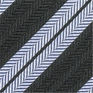 YSL (イヴサンローラン) ネクタイ N-YSL-A00117 Blue系