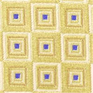 YSL (イヴサンローラン) ネクタイ N-YSL-A00119 Yellow系