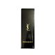 YSL (イヴサンローラン) ネクタイ N-YSL-A00123 Black系の詳細画像3