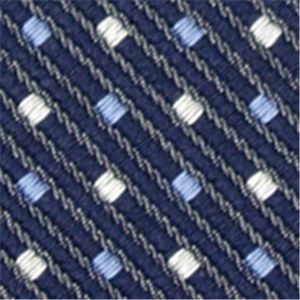 YSL (イヴサンローラン) ネクタイ N-YSL-A00125 Blue系