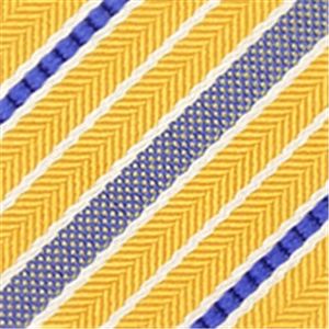 YSL (イヴサンローラン) ネクタイ N-YSL-A00133 Yellow系