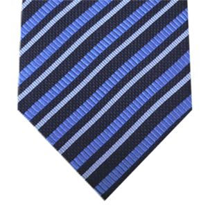 YSL (イヴサンローラン) ネクタイ N-YSL-A00138 Blue系 YSL (イヴサンローラン) ネクタイ N-YSL-A00138 Blue系
