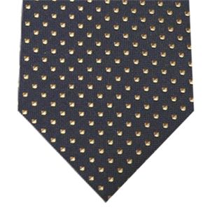 YSL (イヴサンローラン) ネクタイ N-YSL-A00139 Blue系 YSL (イヴサンローラン) ネクタイ N-YSL-A00139 Blue系