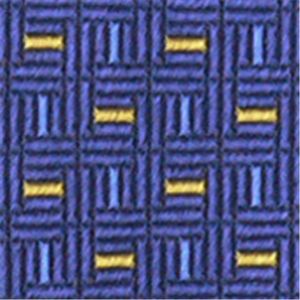 YSL (イヴサンローラン) ネクタイ N-YSL-A00145 Blue系