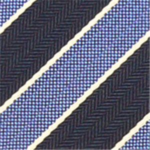 YSL (イヴサンローラン) ネクタイ N-YSL-A00148 Blue系