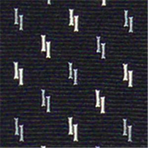 YSL (イヴサンローラン) ネクタイ N-YSL-A00150 Black系