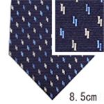 YSL (イヴサンローラン) ネクタイ N-YSL-A00152 Blue系