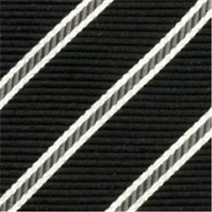 YSL (イヴサンローラン) ネクタイ N-YSL-A00153 Black系