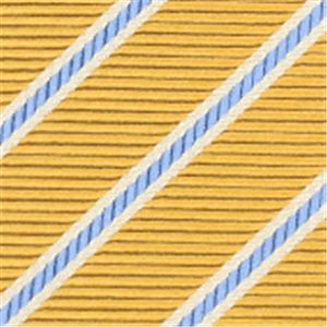 YSL (イヴサンローラン) ネクタイ N-YSL-A00154 Yellow系