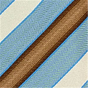 Ermenegildo Zegna (エルメネジルド ゼニア) ネクタイ N-ZEG-A00092 Blue系