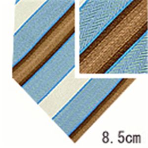 Ermenegildo Zegna (エルメネジルド ゼニア) ネクタイ N-ZEG-A00092 Blue系