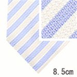 Ermenegildo Zegna (エルメネジルド ゼニア) ネクタイ N-ZEG-A00105 White系